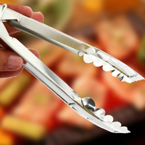Capitan Stainless Jepitan Gorengan