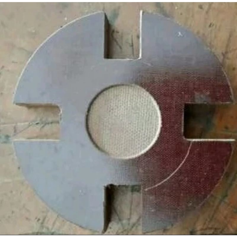 fiber pump/fiber coupling bos pom mesin diesel DF6135/ford/miller/deutz/fuso