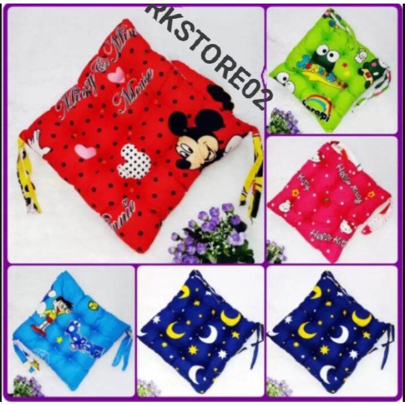 Bantal duduk lesehan/bantal duduk lesehan cafe/bantal duduk lesehan tebal/bantal duduk lesehan murah
