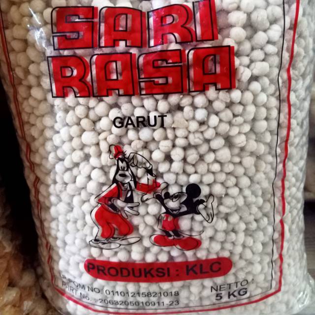 

Sukro cikur 5kg