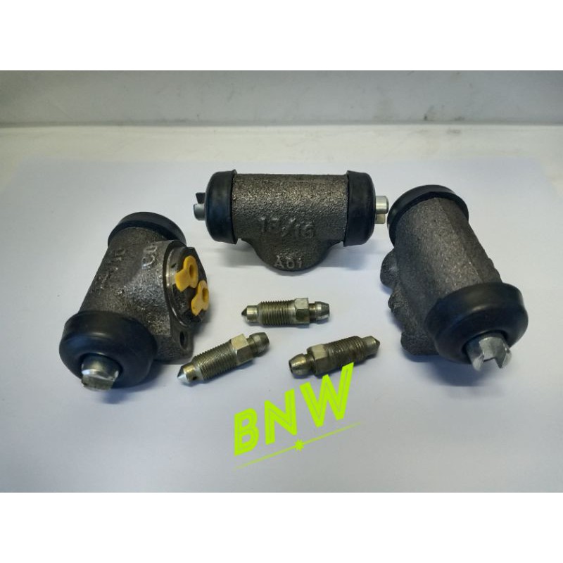 WHEEL CYLINDER REAR / BAK MASTER REM BELAKANG AVANZA XENIA 47550-BZ010