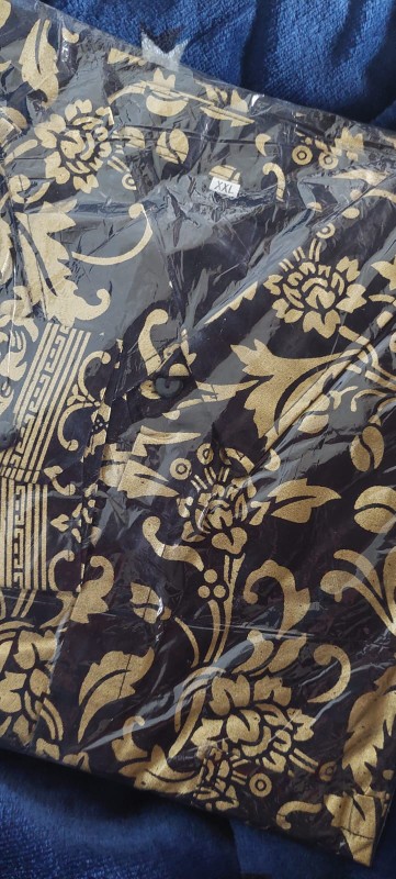 Baju Batik Kemeja Batik Pria Termurah Batik Premium Modern Bisa Cod Bayar Setelah Barang Diterima