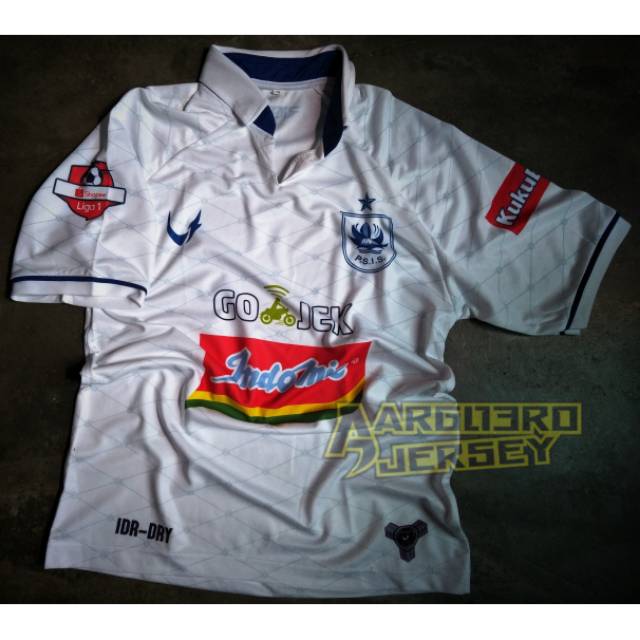 Jersey PSIS Semarang Away Liga 1 2019
