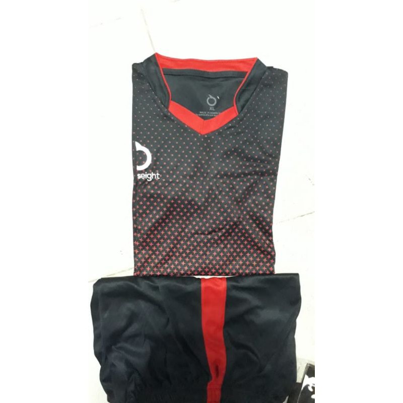 JERSEY FUTSAL ORTUSEIGHT