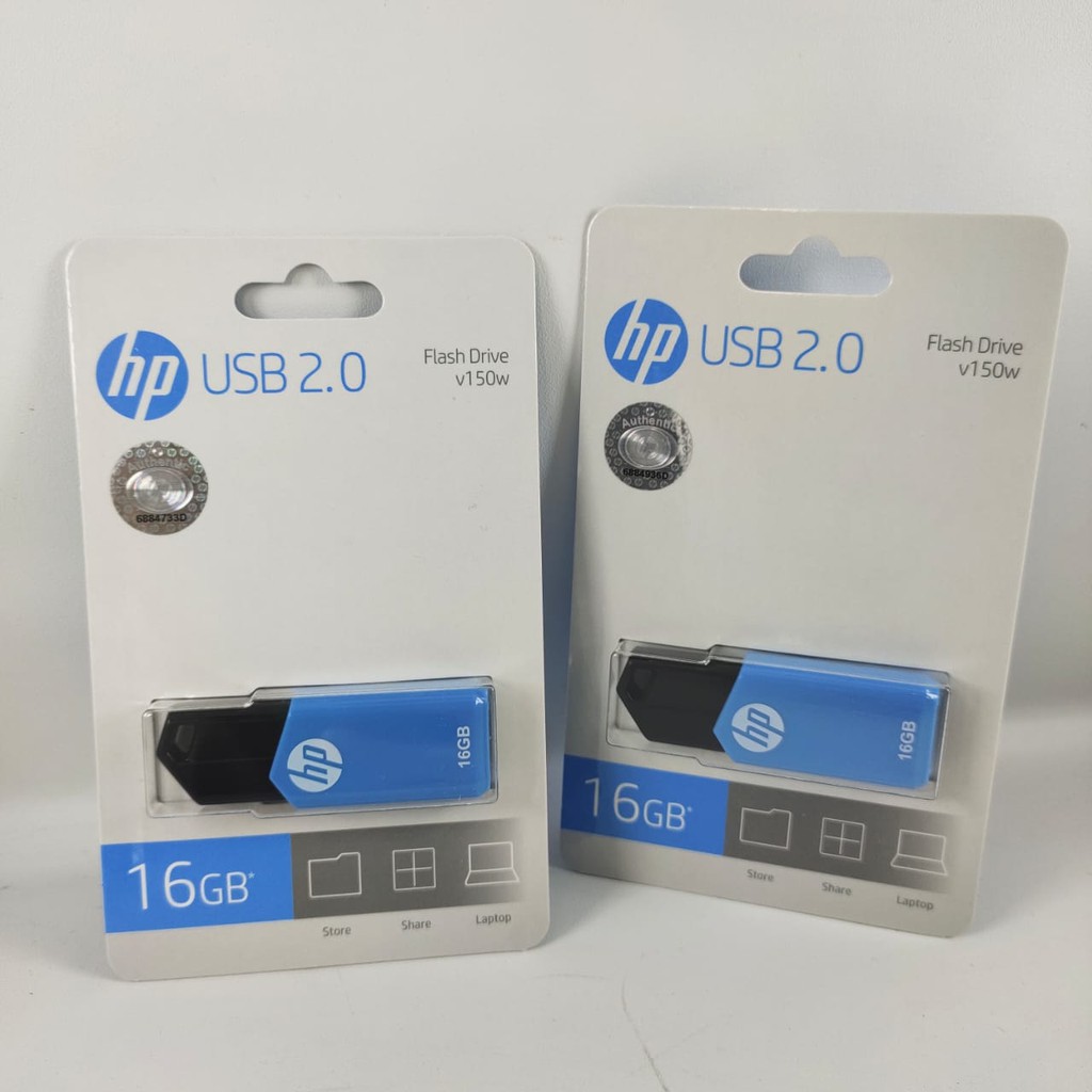 FD HP 16GB TYPE V150