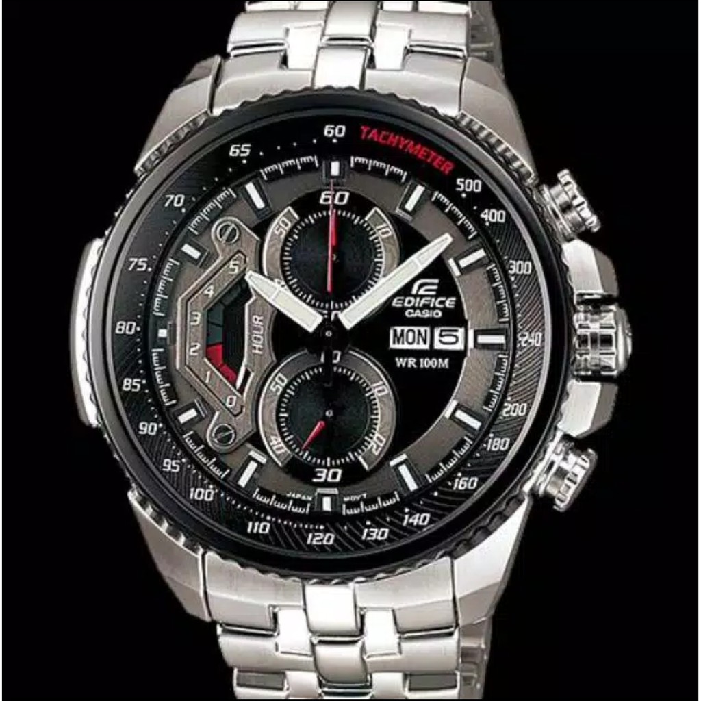 Casio Edifice type EFR558