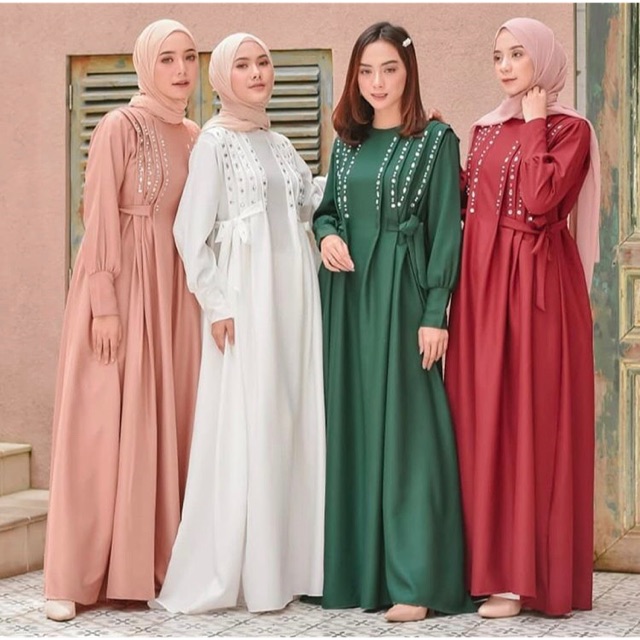 RAYA SERIES