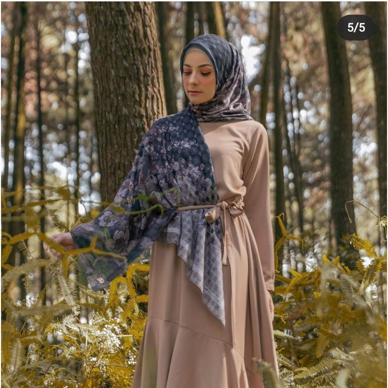 ASK SCARF BY HEAVEN LIGHTS X SHIREEN SUNGKAR
