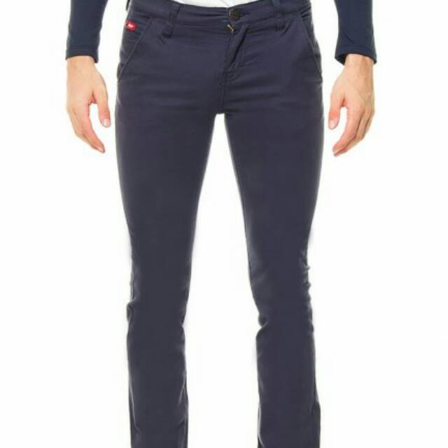 Celana Jeans Lee Cooper Alvi Slim Fit Original
