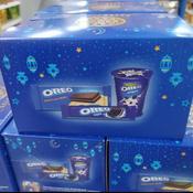 Oreo Selection Assorted Box Hampers Ramadhan isi 3 Pack