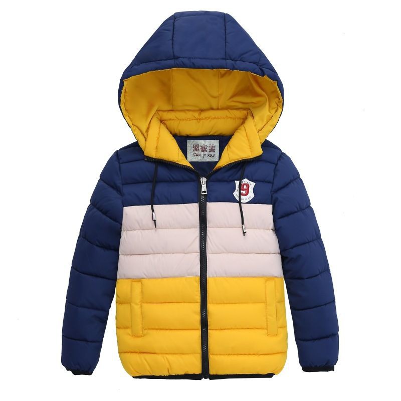 jaket anak winter lucu terbaru dan termurah