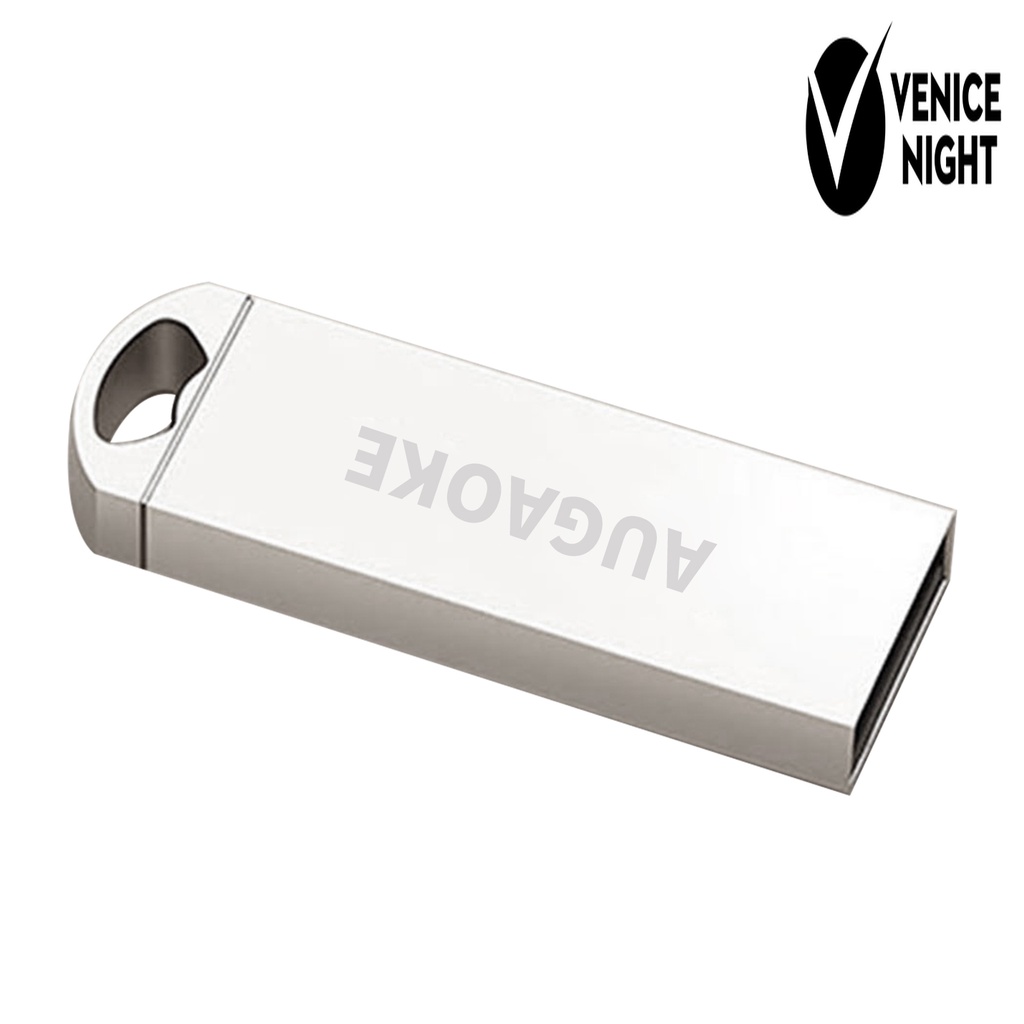 (SF) Flashdisk USB 3.0 High speed 256GB 512GB 1TB 2TB AUGAOKE U Disk Universal