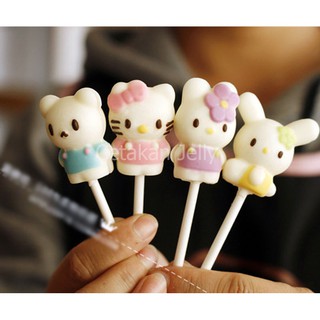 Unduh 83 Koleksi Gambar Hello Kitty Warna Coklat  HD