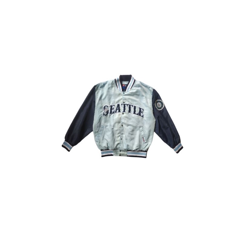 Varsity MLB Seattle Mariners Second