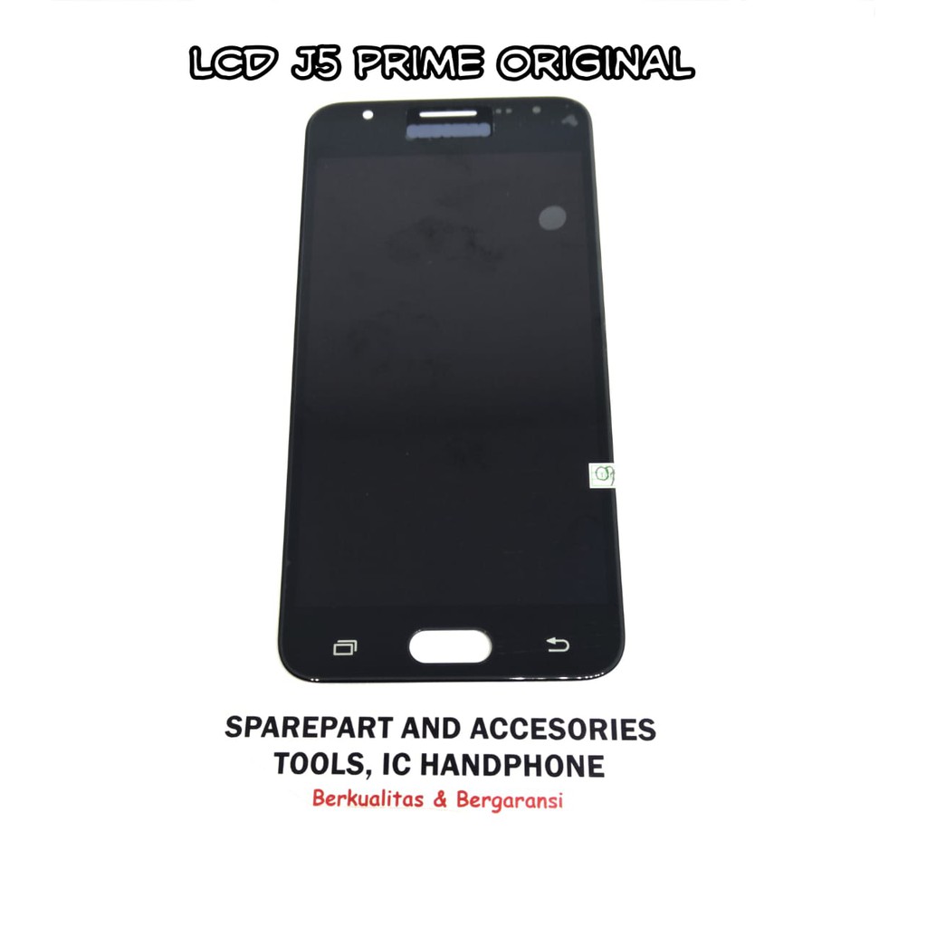 LCD TOUCHSCREEN SAMSUNG J5 PRIME KUALITAS ORIGINAL