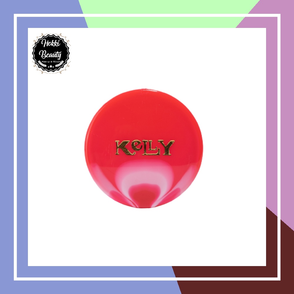 Kelly Pearl Cream / BEDAK 5GR - 15gr