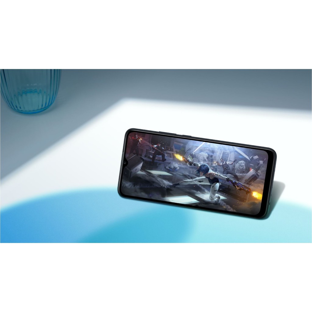 OPPO A15 3G Smartphone RAM 3GB 32GB Garansi Resmi CPH2185