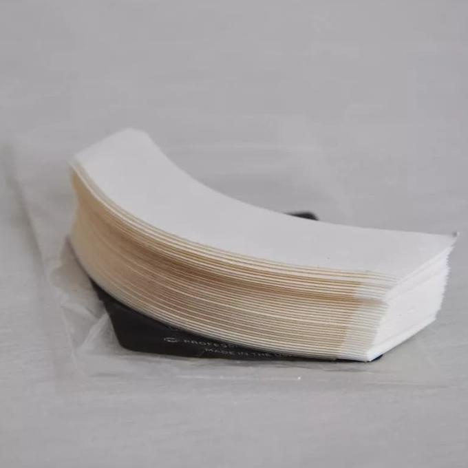 

Double Tape Wig Toupee /Lem Wig / Lem Toupee Double Tape Ultra Hold