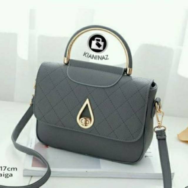 Fashion Slempang water mini /fashion wanita /tas selempang wanita murah