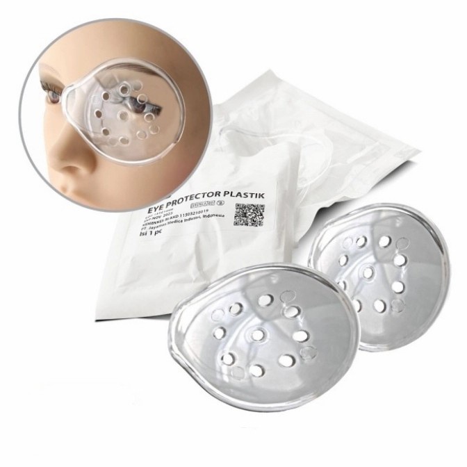 Eye Shield Dop Steril Onemed