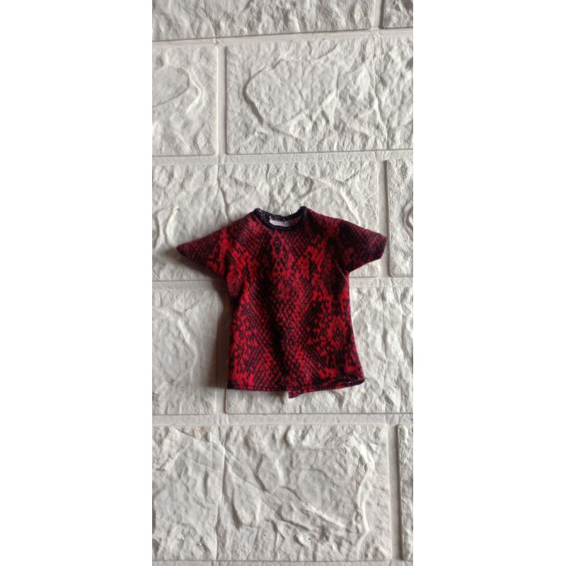 baju boneka ken