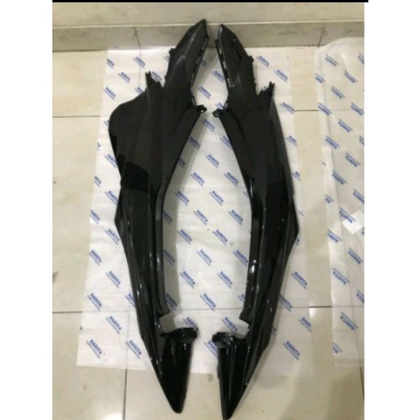 cover body satria fu FL faslit hitam