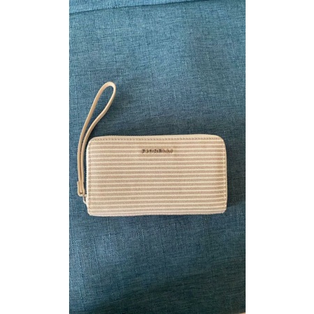 Preloved Dompet Fiorelli
