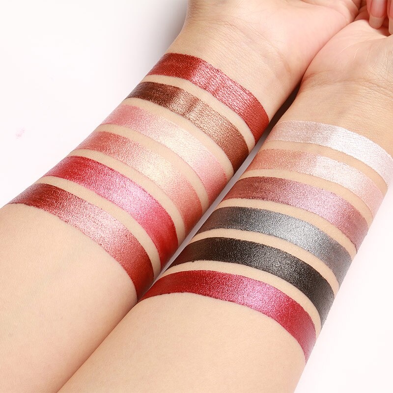 Focallure Eyeshadow Pencil Longwear Eyeshadow Focallure Eyeshadow Gliter Focallure Glitter Eyeshadow