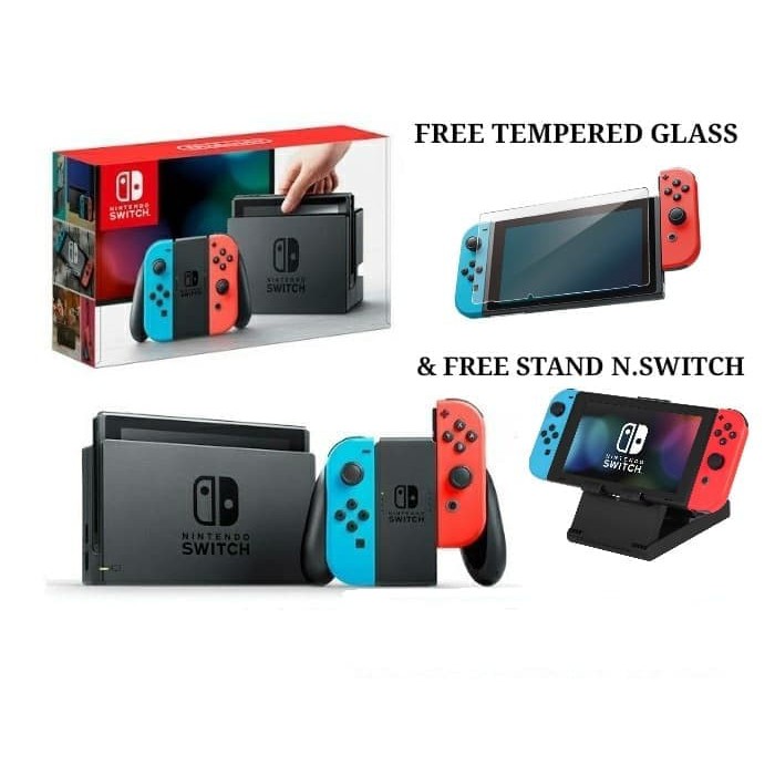 switch price