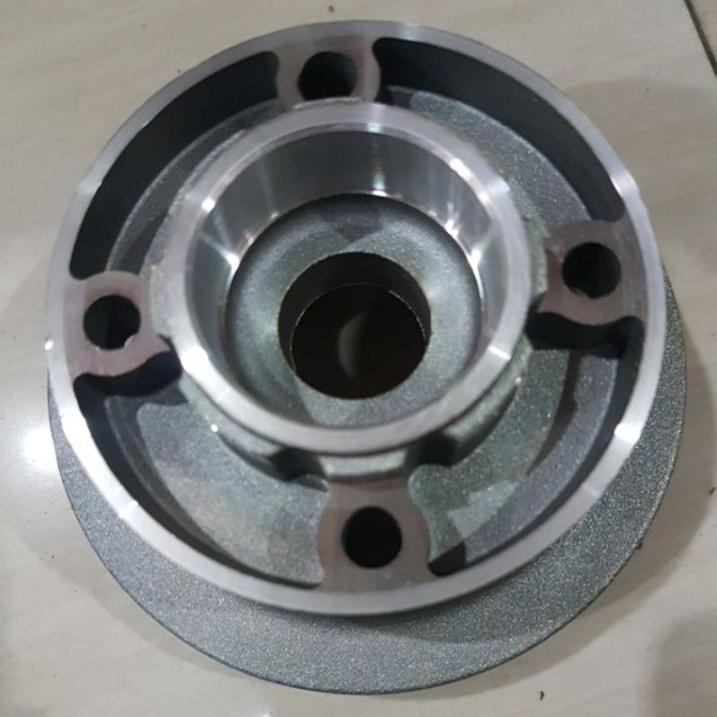 Dudukan Nap Gear/Nap Gear Satria Fu 150