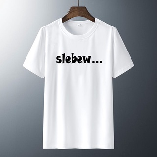 Jual Kaos Distro Slebew JeJe / T-Shirt Distro Pria / Kaos Distro Unisex