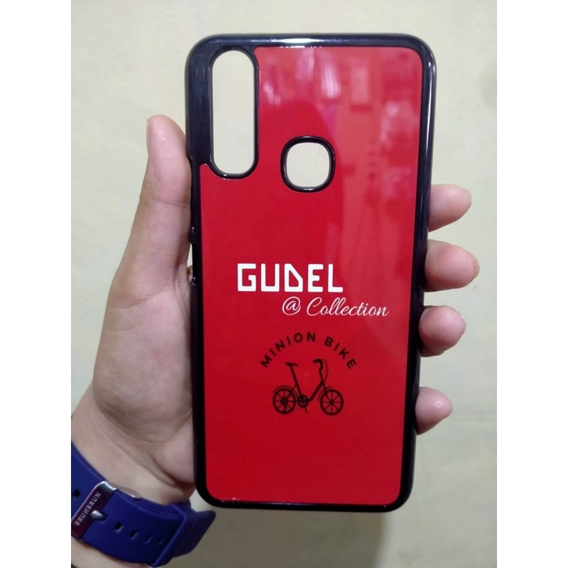 Custom Case 2D Glossy