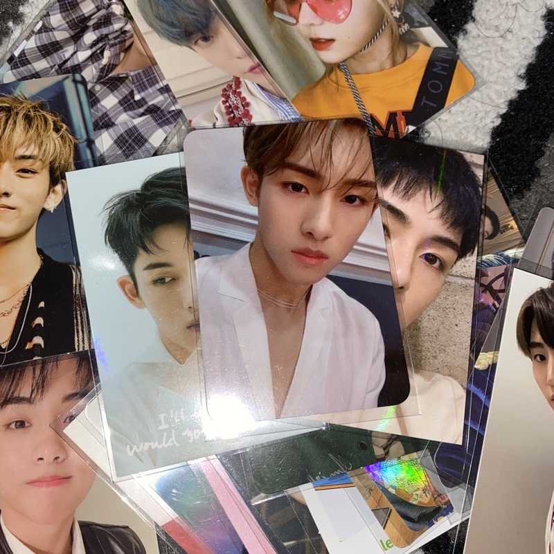 PC WINWIN TOTM TOTMS PC WAYV PC NCT
