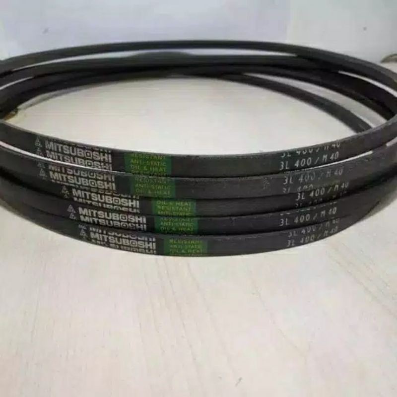 Van-Belt Mitshuboshi Ukuran M40 / Merk Mitshuboshi