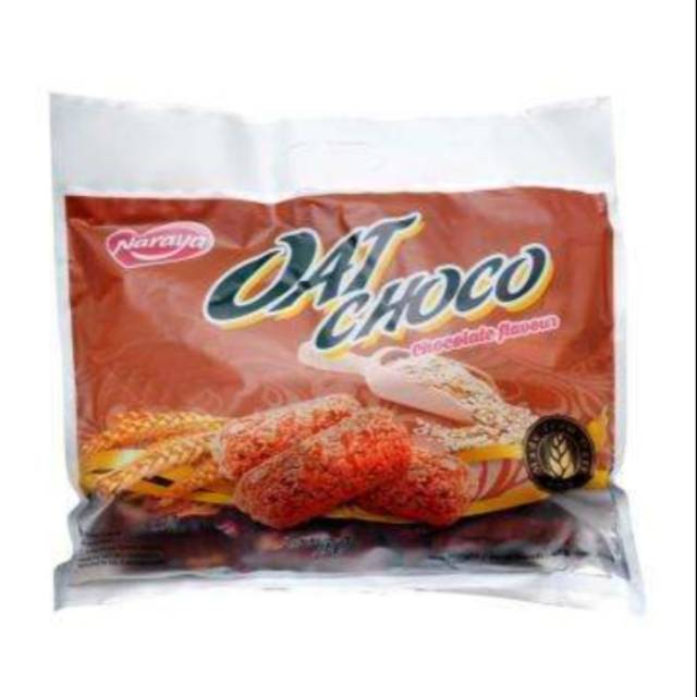 

Oat choco
