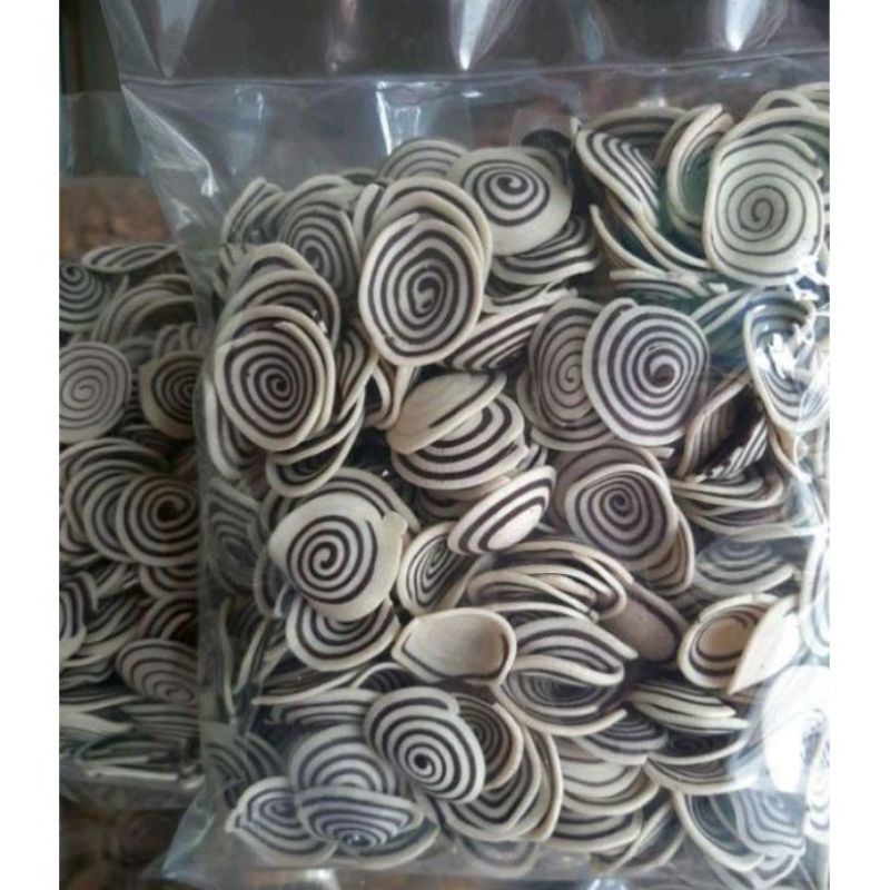 

KUE KUPING GAJAH MINI|CEMILAN KILOAN 500GRAM