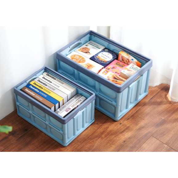 Adda Home - Storage Box Tempat Peyimpanan Organizer Multifungsi