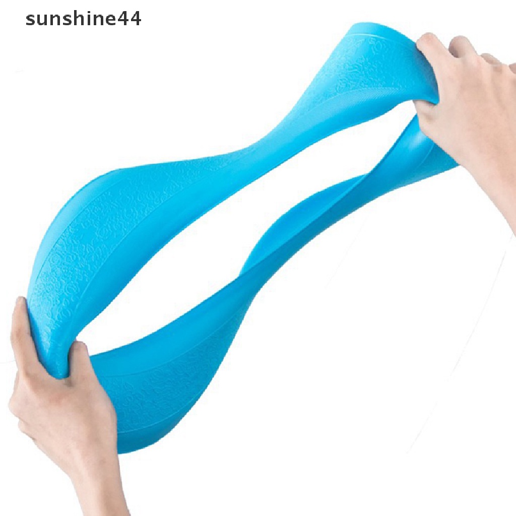 Sunshine Cover Dudukan Toilet Bentuk O Bahan Lembut Anti Air Dapat Dicuci