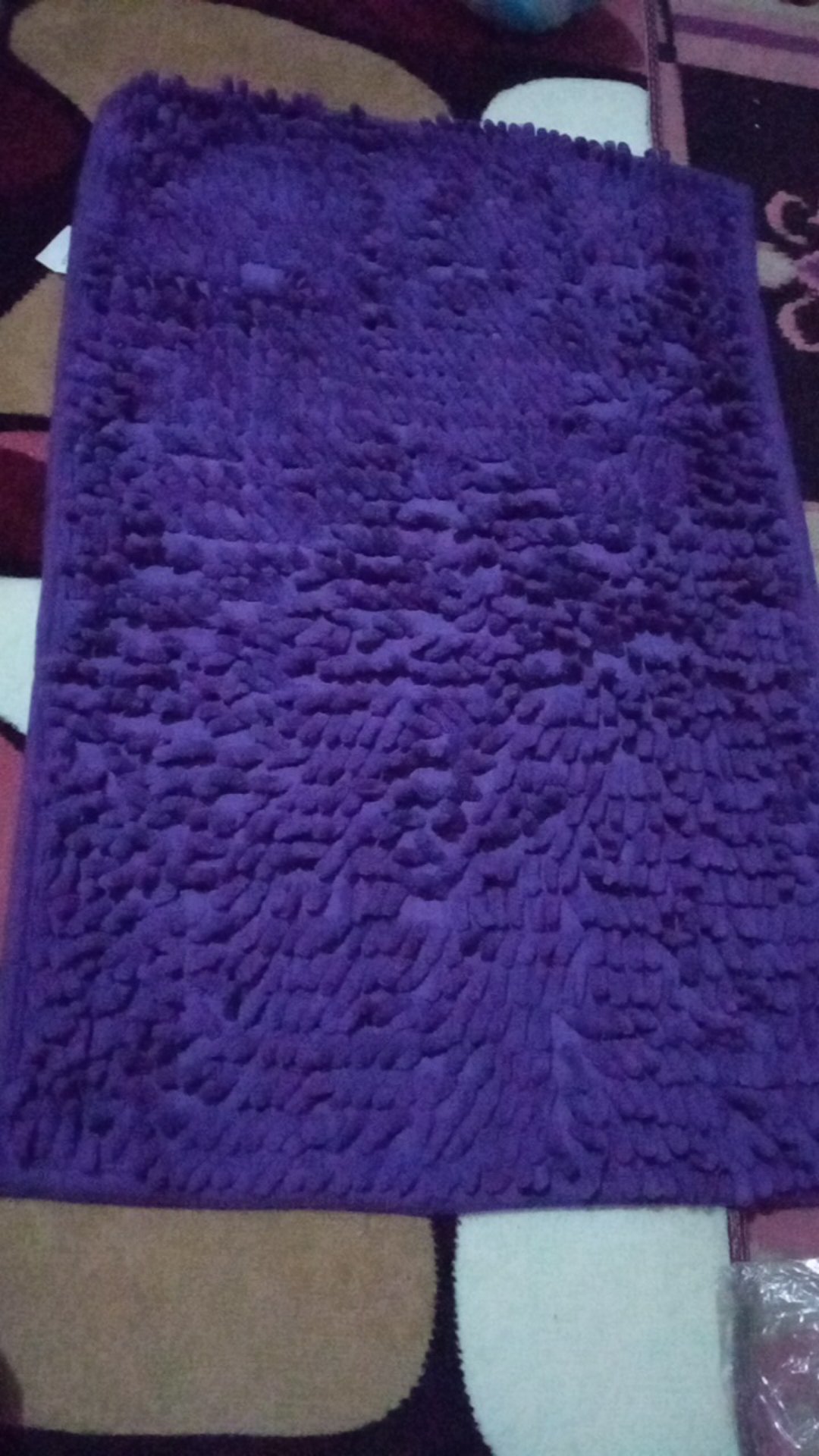 Lap Cendol Mikrofiber