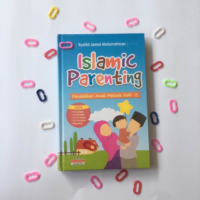 Islamic Parenting - Parenting Islam