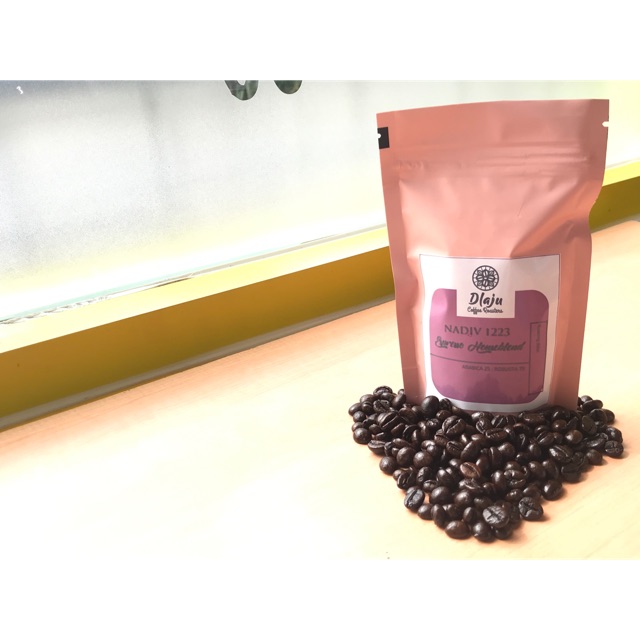 

Espresso House Blend