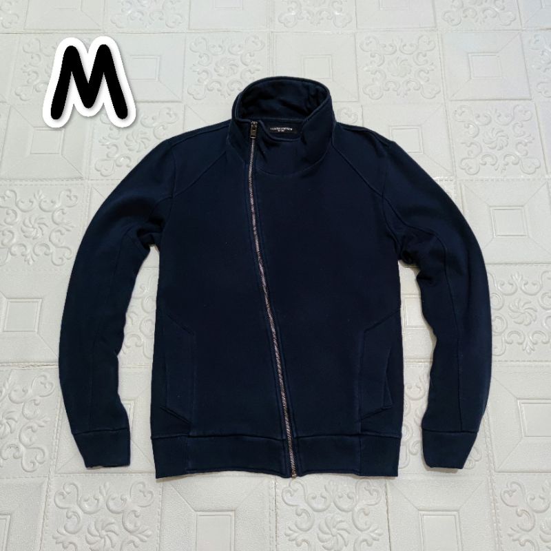 Codes Combine Jacket