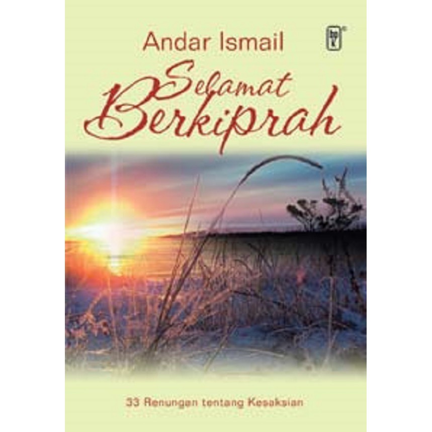 

Selamat Berkiprah (Promo)