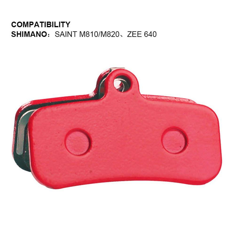 R-FLOWER Kampas Rem Sepeda Multi style Outdoor Gunung Jalan High Quality Universal Block