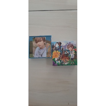 pc haechan kihno hello future set