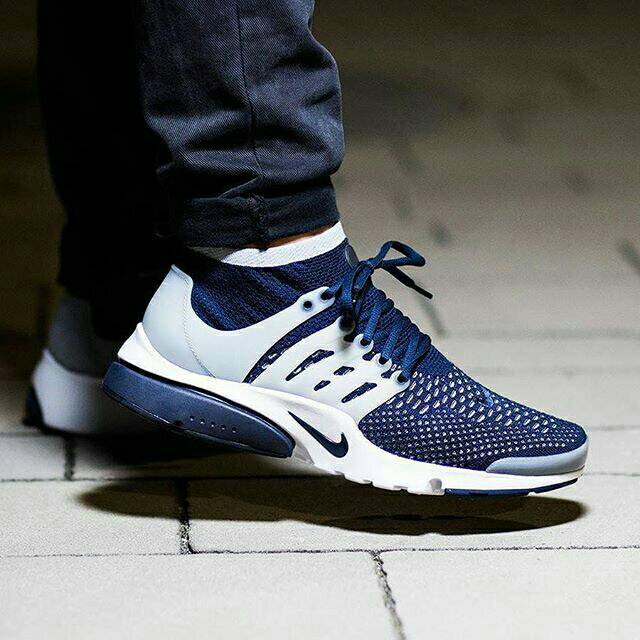 air presto high