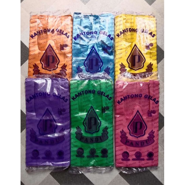 

Pandu Warna