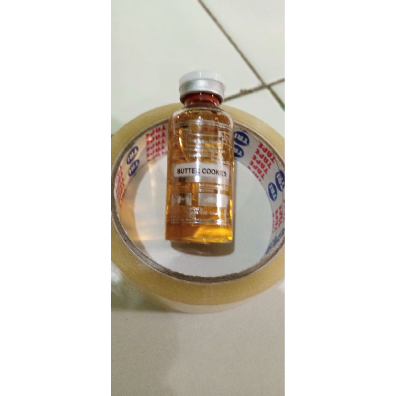 Essen diva aroma butter cookies 30 ml