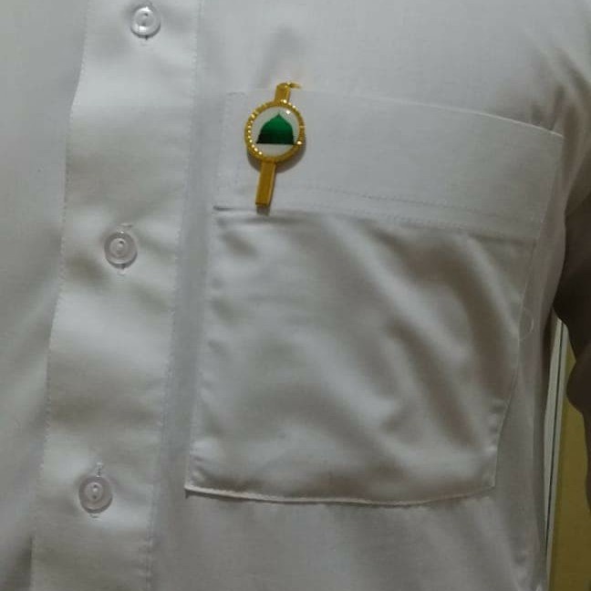 

Segera Miliki Ballpoint / Pulpen / Pena Madinah (Import) Bagus