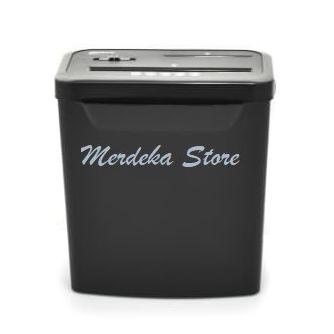 

^^^^^] KRISBOW S340 MESIN PENGHANCUR KERTAS - HITAM